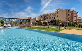 Barcelo Punta Umbria Beach Resort